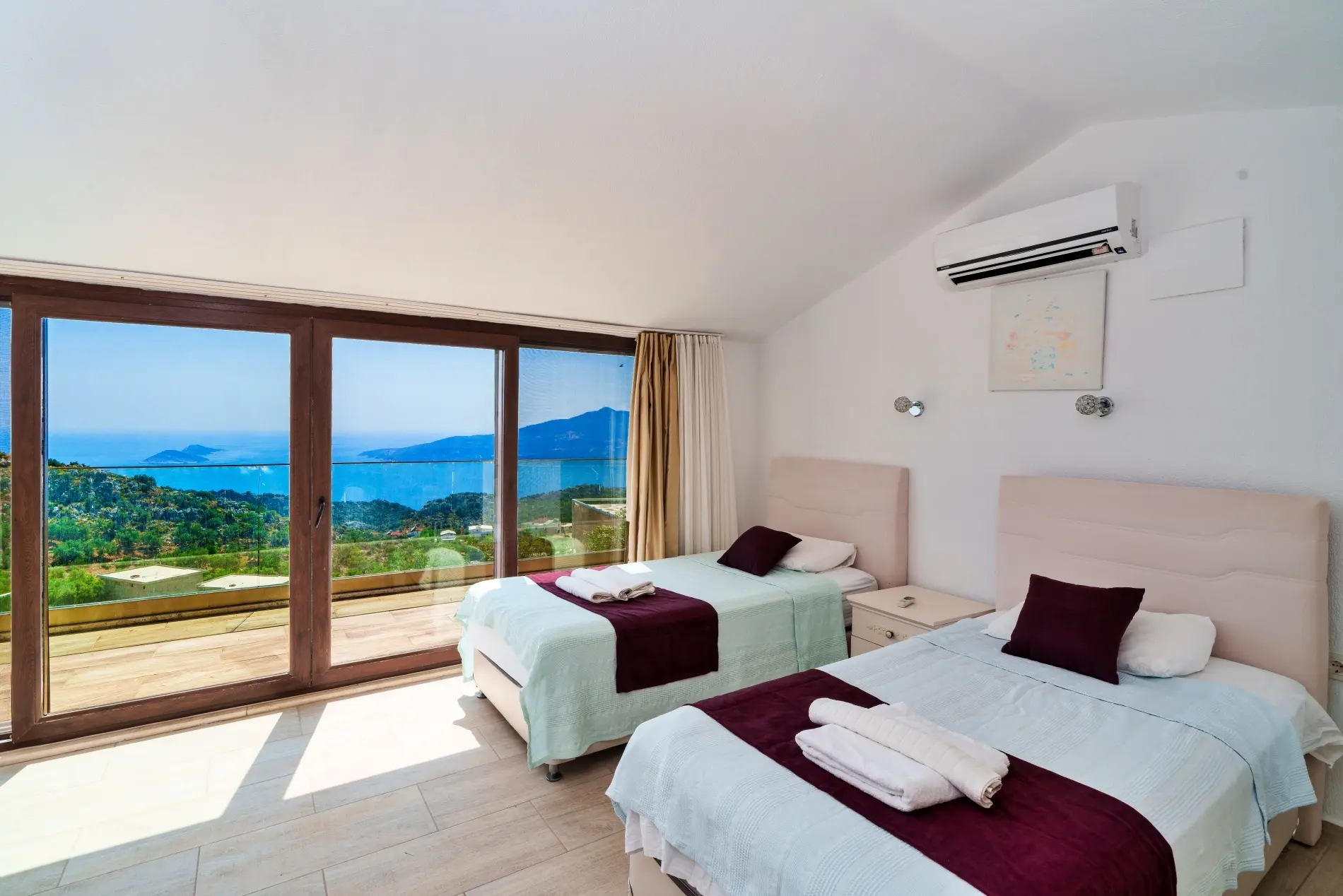 Villa Akkaya Melisa görsel 30